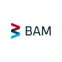 Bundesanstalt für Materialforschung und -prüfung logo