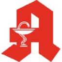 ABDA – BUNDESVEREINIGUNG DEUTSCHER APOTHEKERVERBÄNDE e.V. logo