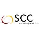 SCC Air Compressors Tolpec GmbH logo