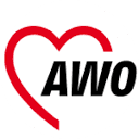 Arbeiter Wohlfahrt Kreisverband Darmstadt-Stadt e.V. logo