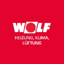 WOLF GmbH logo