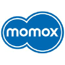 momox SE logo