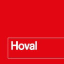 Hoval GmbH logo