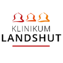 Klinikum Landshut Anstalt des öffentlichen Rechts“ bzw. AdöR logo