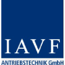 IAVF Antriebstechnik GmbH logo