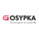 OSYPKA AG logo