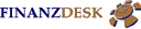 FinanzDesk Kredit Management GmbH logo