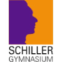 Schiller-Gymnasium Pforzheim logo