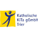 Kath. Kita gGmbH Trier logo