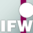 Leibniz-Institut für Festkörper- und Werkstoffforschung Dresden e.V. logo
