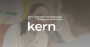 Katholische Einrichtungen Ruhrgebiet Nord GmbH - KERN GmbH logo