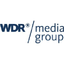 WDR mediagroup digital GmbH logo