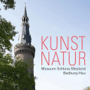 Stiftung Museum Schloss Moyland logo