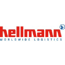Hellmann Internationale Spedition GmbH & Co. KG logo