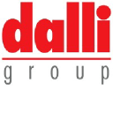 DALLI-WERKE GmbH & Co. KG logo