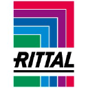 Rittal GmbH & Co. KG logo
