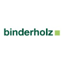 Binderholz Wolfegg GmbH logo