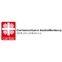 Caritasverband Aschaffenburg - Stadt und Landkreis e.V. logo