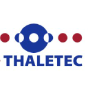 THALETEC GmbH logo