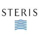 STERIS Deutschland GmbH logo