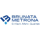BRUNATA-METRONA München logo