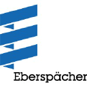 Eberspächer Sütrak GmbH & Co. KG logo