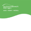 Studierendenwerk Thüringen logo