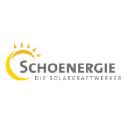 SCHOENERGIE GmbH logo