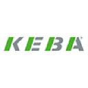 KEBA Industrial Automation Germany GmbH logo