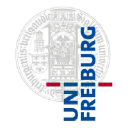 Albert-Ludwigs-Universität Freiburg logo