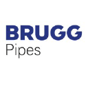 BRUGG Rohrsysteme GmbH logo