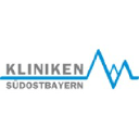 Klinik Bad Reichenhall logo