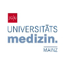 Universitätsmedizin der Johannes Gutenberg-Universität Mainz logo