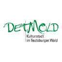 Stadt Detmold logo