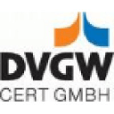 DVGW Cert GmbH logo