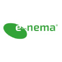 E-NEMA Gesellschaft für Biotechnologie und biologischen Pflanzenschutz mbH logo