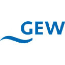 GEW Wilhelmshaven GmbH logo