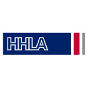 HHLA - Hamburger Hafen und Logistik AG logo