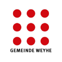 Gemeinde Weyhe logo