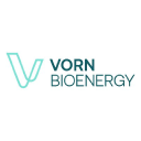 VORN Bioenergy GmbH logo