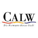 Stadt Calw logo