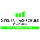 Steuer-Fachschule Dr. Endriss GmbH & Co. KG logo