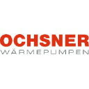 OCHSNER Wärmepumpen GmbH logo