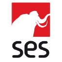 SES Energiesysteme GmbH logo