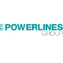 POWERLINES GROUP logo