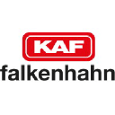 KAF Falkenhahn Bau AG logo