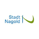 Stadtverwaltung Nagold KdoeR logo