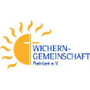 Wichern-Gemeinschaft Reinbek e.V. logo