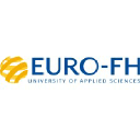Europäische Fernhochschule Hamburg - University of Applied Sciences logo