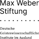 Max Weber Stiftung- Netzwerk Osteuropa- logo